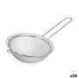 Strainer Stainless steel 14 x 28,3 x 6,5 cm (24 Units) by Kinvara, Sieves - Ref: S3632091, Price: 28,37 €, Discount: %