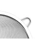 Strainer Stainless steel 14 x 28,3 x 6,5 cm (24 Units) by Kinvara, Sieves - Ref: S3632091, Price: 28,37 €, Discount: %