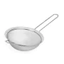 Strainer Stainless steel 14 x 28,3 x 6,5 cm (24 Units) by Kinvara, Sieves - Ref: S3632091, Price: 28,37 €, Discount: %