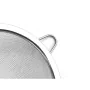 Strainer Stainless steel 16 x 30,5 x 4,5 cm (12 Units) by Kinvara, Sieves - Ref: S3632093, Price: 17,88 €, Discount: %