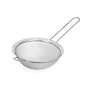 Strainer Stainless steel 16 x 30,5 x 4,5 cm (12 Units) by Kinvara, Sieves - Ref: S3632093, Price: 17,88 €, Discount: %