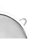 Strainer Stainless steel 18 x 34,5 x 6 cm (12 Units) by Kinvara, Sieves - Ref: S3632095, Price: 19,66 €, Discount: %