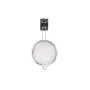 Strainer Stainless steel 20 x 38,5 x 6 cm (12 Units) by Kinvara, Sieves - Ref: S3632097, Price: 21,50 €, Discount: %