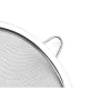 Strainer Stainless steel 23,5 x 41,5 x 7,5 cm (12 Units) by Kinvara, Sieves - Ref: S3632099, Price: 31,68 €, Discount: %