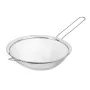 Strainer Stainless steel 23,5 x 41,5 x 7,5 cm (12 Units) by Kinvara, Sieves - Ref: S3632099, Price: 31,68 €, Discount: %