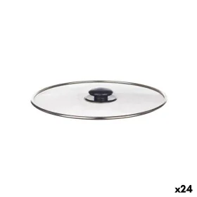 Tampa para Frigideiras Aço 25 x 1 x 25 cm (24 Unidades) Rede de Kinvara, Tampas para sertãs - Ref: S3632101, Preço: 43,69 €, ...