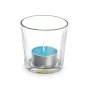 Vela Perfumada 7 x 7 x 7 cm (12 Unidades) Copo Oceano de Acorde, Velas - Ref: S3632111, Preço: 8,28 €, Desconto: %