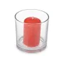 Vela Perfumada 10 x 10 x 10 cm (6 Unidades) Vaso Frutos rojos de Acorde, Velas - Ref: S3632117, Precio: 10,09 €, Descuento: %