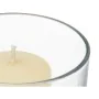 Scented Candle 10 x 10 x 10 cm (6 Units) Glass Vanilla by Acorde, Candles - Ref: S3632121, Price: 10,09 €, Discount: %