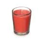 Scented Candle Set 16 x 6,5 x 11 cm (12 Units) Glass Red fruits by Acorde, Candles - Ref: S3632133, Price: 31,68 €, Discount: %