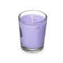 Scented Candle Set 16 x 6,5 x 11 cm (12 Units) Glass Lavendar by Acorde, Candles - Ref: S3632135, Price: 31,68 €, Discount: %