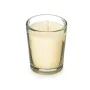 Scented Candle Set 16 x 6,5 x 11 cm (12 Units) Glass Vanilla by Acorde, Candles - Ref: S3632137, Price: 31,68 €, Discount: %