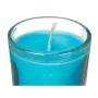 Scented Candle Set 16 x 6,5 x 11 cm (12 Units) Glass Ocean by Acorde, Candles - Ref: S3632141, Price: 31,68 €, Discount: %