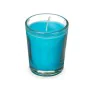 Scented Candle Set 16 x 6,5 x 11 cm (12 Units) Glass Ocean by Acorde, Candles - Ref: S3632141, Price: 31,68 €, Discount: %