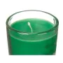 Scented Candle Set 16 x 6,5 x 11 cm (12 Units) Glass Bamboo by Acorde, Candles - Ref: S3632143, Price: 31,68 €, Discount: %