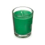 Scented Candle Set 16 x 6,5 x 11 cm (12 Units) Glass Bamboo by Acorde, Candles - Ref: S3632143, Price: 31,68 €, Discount: %