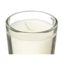 Scented Candle Set 16 x 6,5 x 11 cm (12 Units) Glass Cotton by Acorde, Candles - Ref: S3632145, Price: 31,68 €, Discount: %