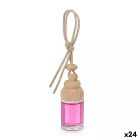 Auto Lufterfrischer Glas Orchidee 8 ml (24 Stück) von Acorde, Lufterfrischer - Ref: S3632155, Preis: 22,63 €, Rabatt: %