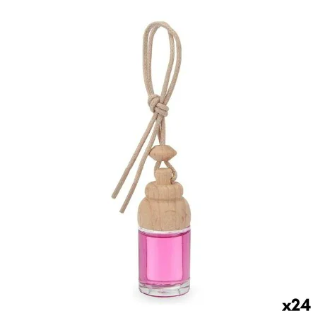 Ambientador para Coche Vidrio Orquídea 8 ml (24 Unidades) de Acorde, Ambientadores - Ref: S3632155, Precio: 22,99 €, Descuent...