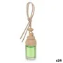 Car Air Freshener Glass Bamboo 8 ml (24 Units) by Acorde, Air Freshener - Ref: S3632159, Price: 22,99 €, Discount: %