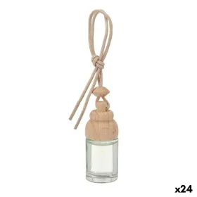 Désodorisant Pour Voiture verre Jasmin 8 ml (24 Unités) de Acorde, Désodorisants - Réf : S3632163, Prix : 22,99 €, Remise : %