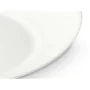 Flat Plate White Glass 30,5 x 3 x 26 cm (18 Units) by Vivalto, Plates and dishes - Ref: S3632177, Price: 45,76 €, Discount: %