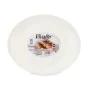 Flat Plate White Glass 30,5 x 3 x 26 cm (18 Units) by Vivalto, Plates and dishes - Ref: S3632177, Price: 45,76 €, Discount: %