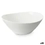 Bowl White Glass 25 x 10 x 23 cm (18 Units) by Vivalto, Plates and dishes - Ref: S3632179, Price: 46,74 €, Discount: %