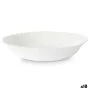 Ensaladera Blanco Vidrio 27,5 x 5,5 x 27,5 cm (18 Unidades) de Vivalto, Cuencos y tazones - Ref: S3632181, Precio: 46,43 €, D...