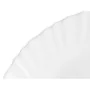 Serving Platter White Glass 34 x 2,5 x 25 cm (18 Units) by Vivalto, Plates and dishes - Ref: S3632183, Price: 46,00 €, Discou...