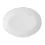 Fuente de Cocina Blanco Vidrio 25 x 2 x 19 cm (24 Unidades) de Vivalto, Platos y fuentes - Ref: S3632187, Precio: 30,03 €, De...