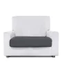 Sofa Cover Eysa BRONX Dark grey 70 x 15 x 75 cm by Eysa, Sofas & Couches - Ref: D1607310, Price: 17,85 €, Discount: %