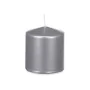 Candle Silver 9 x 10 x 9 cm (12 Units) by Acorde, Candles - Ref: S3632211, Price: 33,64 €, Discount: %