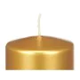 Candela Dorato 9 x 15 x 9 cm (12 Unità) di Acorde, Candele - Rif: S3632213, Prezzo: 52,70 €, Sconto: %