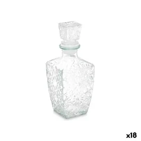 Bottiglia di Whisky 450 ml (18 Unità) di Vivalto, Brocche e decanter - Rif: S3632221, Prezzo: 26,56 €, Sconto: %