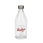 Bottle Retro Glass 1 L (12 Units) by Vivalto, Sake Pots & Sets - Ref: S3632225, Price: 24,55 €, Discount: %