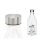 Bottle Milk Glass 1 L (12 Units) by Vivalto, Sake Pots & Sets - Ref: S3632237, Price: 24,55 €, Discount: %