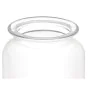 Jar Transparent Glass 600 ml (12 Units) With lid by Vivalto, Food storage - Ref: S3632245, Price: 25,99 €, Discount: %