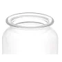 Bocal Transparent verre 900 ml (12 Unités) Avec couvercle de Vivalto, Stockage des aliments - Réf : S3632247, Prix : 33,64 €,...