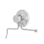 Toilet Roll Holder Steel ABS 12 x 14 x 3,5 cm (12 Units) by Berilo, Toilet accessories - Ref: S3632282, Price: 24,95 €, Disco...