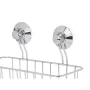 Shower Support Steel ABS 24 x 18 x 10 cm (12 Units) by Berilo, Shower accessories - Ref: S3632286, Price: 52,70 €, Discount: %