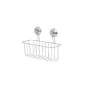 Soporte de Ducha Acero ABS 24 x 18 x 10 cm (12 Unidades) de Berilo, Accesorios para ducha - Ref: S3632286, Precio: 52,70 €, D...