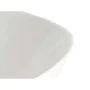 Bowl White 21,5 x 7 x 21,5 cm (24 Units) Squared by Vivalto, Plates and dishes - Ref: S3632330, Price: 39,98 €, Discount: %