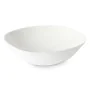 Bowl White 21,5 x 7 x 21,5 cm (24 Units) Squared by Vivalto, Plates and dishes - Ref: S3632330, Price: 39,98 €, Discount: %