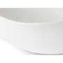 Bowl White 17,5 x 6 x 17,5 cm (36 Units) Squared by Vivalto, Plates and dishes - Ref: S3632331, Price: 40,69 €, Discount: %