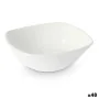 Cuenco Blanco 11 x 4 x 11 cm (48 Unidades) Cuadrado de Vivalto, Platos y fuentes - Ref: S3632333, Precio: 37,11 €, Descuento: %