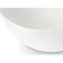 Bol Blanc 11 x 4 x 11 cm (48 Unités) Carré de Vivalto, Plats et plateaux - Réf : S3632333, Prix : 37,72 €, Remise : %