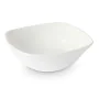 Bol Blanc 11 x 4 x 11 cm (48 Unités) Carré de Vivalto, Plats et plateaux - Réf : S3632333, Prix : 37,72 €, Remise : %