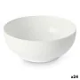 Cuenco Blanco Vidrio opalino 18 x 7 x 18 cm (24 Unidades) de Vivalto, Platos y fuentes - Ref: S3632335, Precio: 39,34 €, Desc...