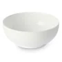 Bol Blanc Verre opalin 18 x 7 x 18 cm (24 Unités) de Vivalto, Plats et plateaux - Réf : S3632335, Prix : 39,98 €, Remise : %